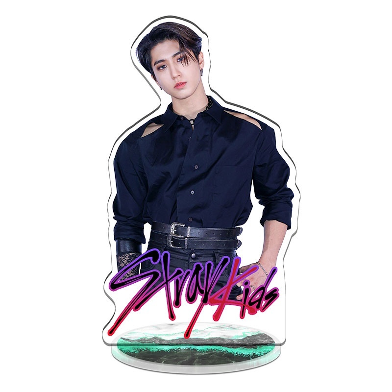��������� ������� Stray Kids - Han Jisung