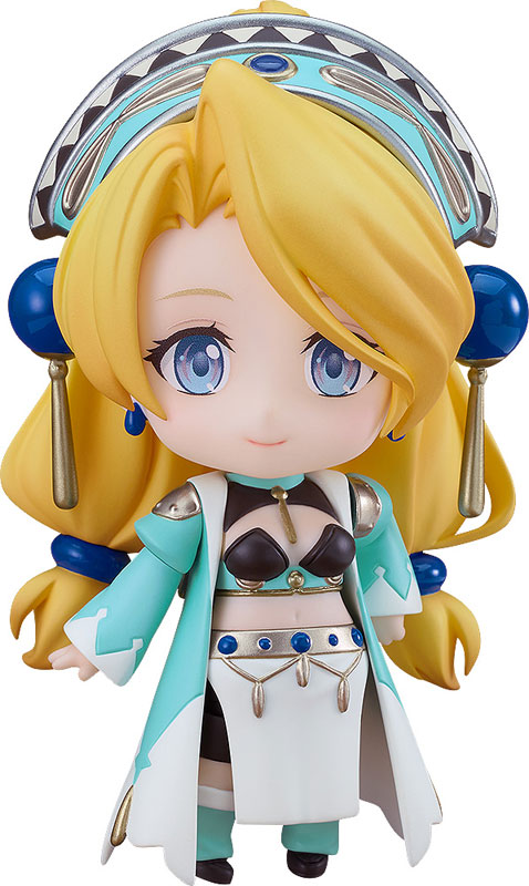 ������� Nendoroid Atelier Marie Remake: The Alchemist of Salburg Marie