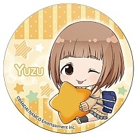 ������ ��������� ������� Idolmaster Cinderella Girls - Chibi Yuzu Kitami