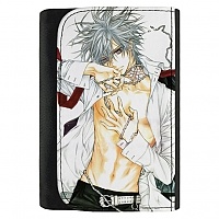 ������� ������ Vampire Knight 331117