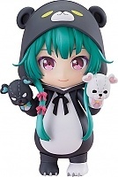  Nendoroid 1512 Kuma Kuma Kuma Bear: Yuna