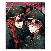 ������ ��� ����� ������������� Code: Realize - Military Airship Force