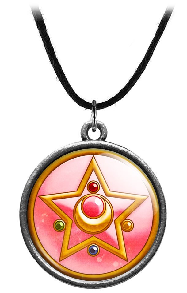 ���������� ������� ����� "Sailor Moon" Crystal Star �� ����� � ����� ���������-���� ������ ��� / Bishoujo Senshi Sailor Moon / Pretty Soldier Sailormoon / ���������� ����������� � �������� ������ ���