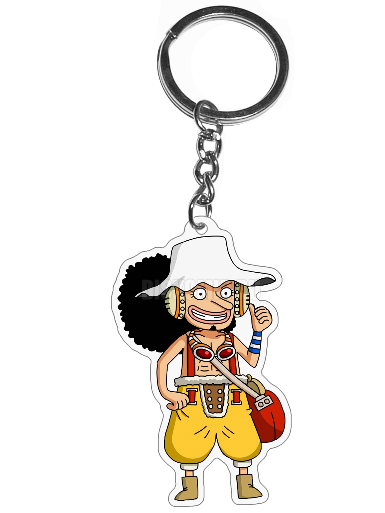 ���������� ������� ������ ��������� One Piece ����� 2 (Usopp 2) �� ����� � ����� ���-��� / One Piece / ������� ��� / ����� ������