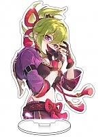 ������� ��������� Genshin Impact - ���� ������ (Kuki Shinobu)