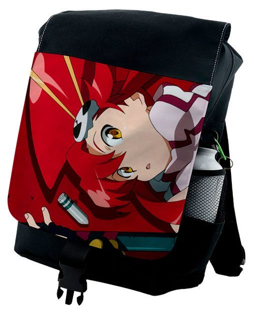 ������ �������� ������-������, ���������� ������ - Yoko Littner