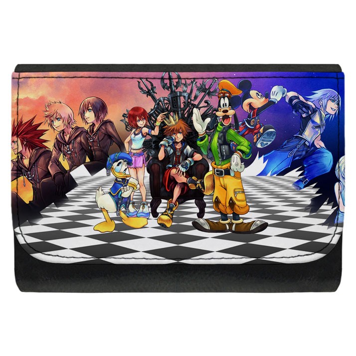 ���������� ������� ������� ������ Kingdom Hearts Group 403987 �� ����� � ����� ����������� ������ / Kingdom Hearts