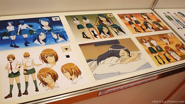 �������� Tokyo Anime Fair 2010