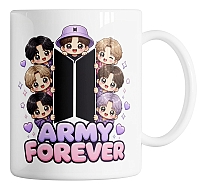 ������ BTS ARMY FOREVER