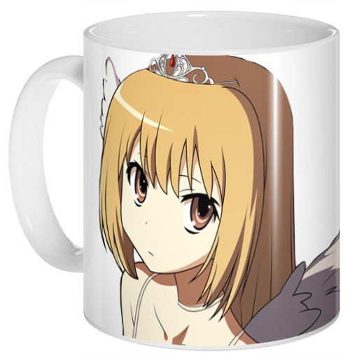 ���������� ������� ������ Toradora! 246462 �� ����� � ����� ��������! / Toradora!