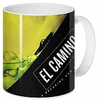  "El Camino: A Breaking Bad"