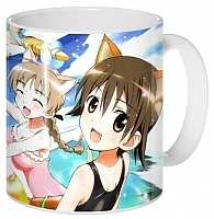 ������ Strike Witches 300955