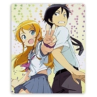 ������ ��� ����� ������������� OreImo - ������ � ʸ����