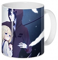 ������ Angels of Death - Isaac � Rachel