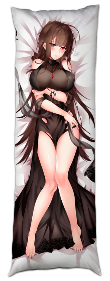 ���������� ��������� Gd DSR-50 �� Girls' Frontline 618473