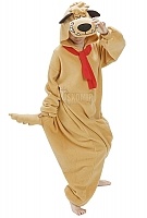   / Kigurumi Muttley