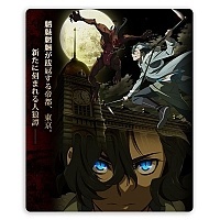 ������ ��� ����� ������������� Tenrou: Sirius the Jaeger - Yuliy