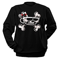  "Cuphead" Cuphead Skull