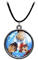  "Gintama" Gintoki, Kagura, Shinpachi