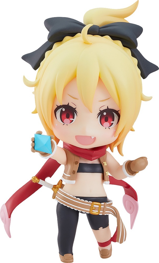 ���������� ������� ������� Nendoroid 1706 Re:ZERO Starting Life in Another World: Beatrice �� ����� � ����� ����� � �������������� ���� � ���� / Re: Zero kara Hajimeru Isekai Seikatsu / Re: Life in a different world from zero / ReZero