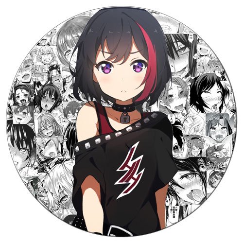 ������ ��������� ������� Hentai Haven-chan