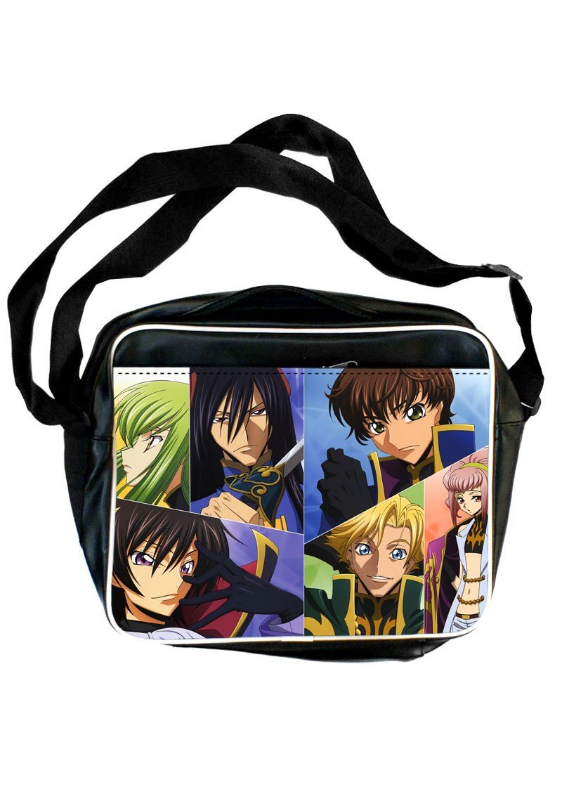 ���������� ������� ����� Code Geass 51504 �� ����� � ����� ��� ���� / Code Geass