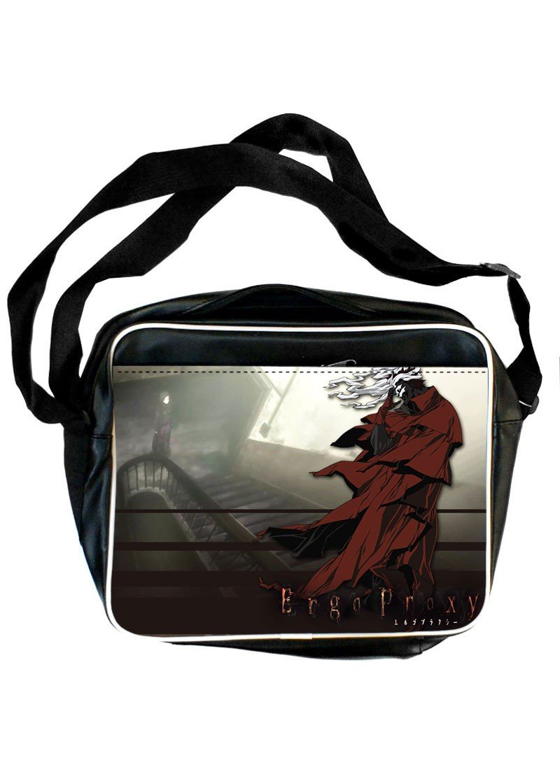 ���������� ������� ����� Ergo Proxy 65507 �� ����� � ����� ���� ������ / Ergo Proxy