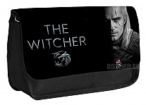   The Witcher Geralt of Rivia