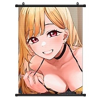   My Dress-Up Darling -  