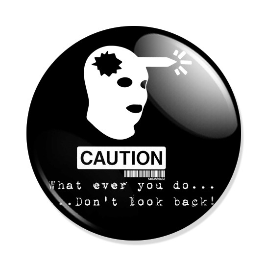 ������ Counter-Strike Caution