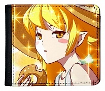 ������� � ���������� ��� ������ Bakemonogatari - ������ �����