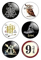 ����� ������� ������� "Harry Potter" No.1