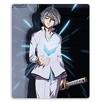 ������ ��� ����� Code: Breaker 316599