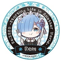 ������ ������� Gochi-chara "Re:ZEROP" Rem
