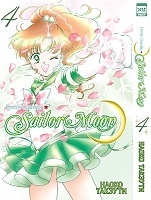    / Sailor Moon.  4