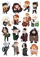 �������� "Harry Potter" No.5