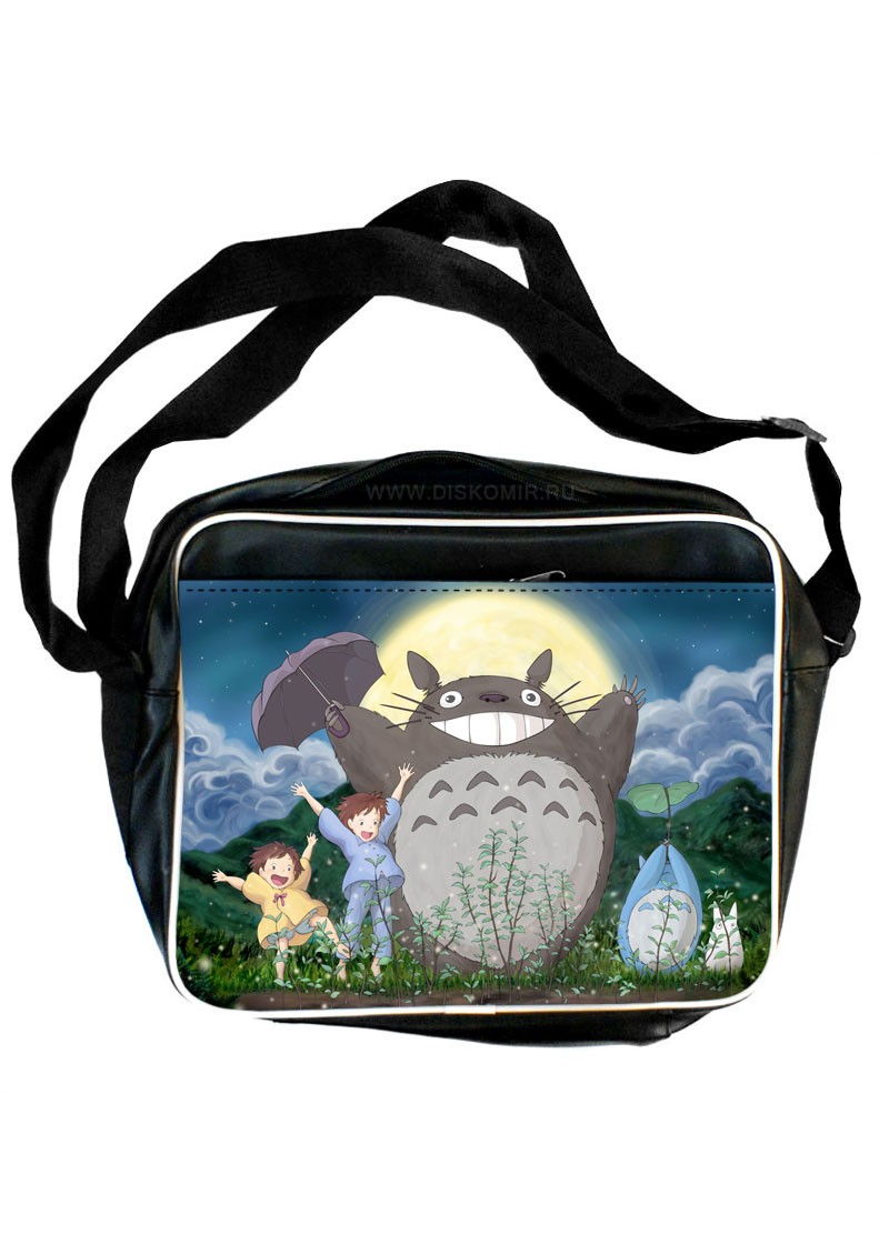 ���������� ������� ����� Totoro 65830 �� ����� � ����� ������ / ��� ����� ������ / My Neighbor Totoro / Tonari no Totoro