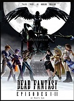 Dead Fantasy I-II (���������� �������� I-II)