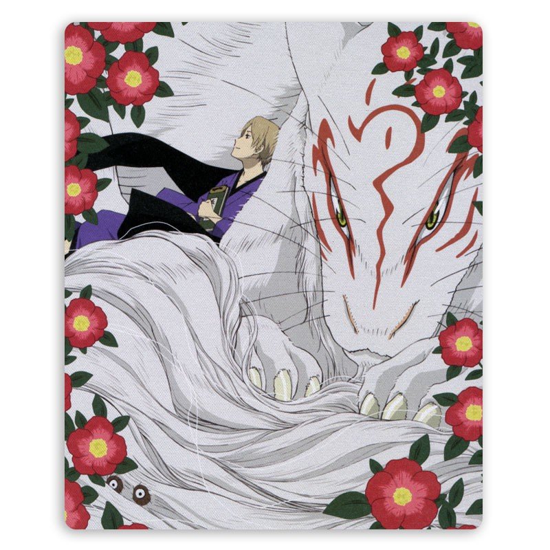 ���������� ������� ������ ��� ����� Natsume Yuujinchou 62948 �� ����� � ����� ������� ������ ������ / Natsume Yuujinchou / Natsume's Book of Friends