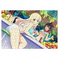 ���� Senran Kagura - Asuka � Yomi (������ A3, 252 ������)