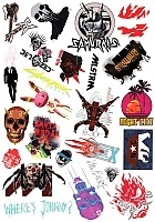  Cyberpunk 2077 No.1