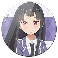    Marchen Madchen - Shizuka Tsuchimikado