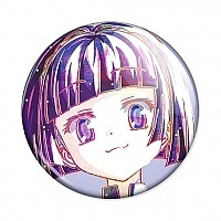  No Game No Life: Zero Ani-Art - Nonna Zell