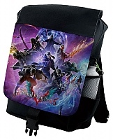 ������ �������� Devil May Cry 5