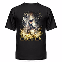  Deus Ex Adam Jensen
