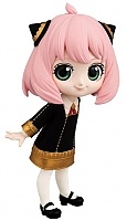 Spy x Family Q Posket Anya Forger Ver. A/B