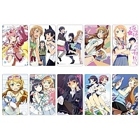    OreImo No.1