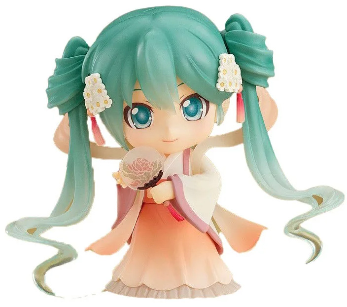 ������� Nendoroid 539 Hatsune Miku: Harvest Moon Ver. Vocaloid