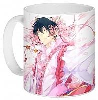 ������ Hoozuki no Reitetsu 193364