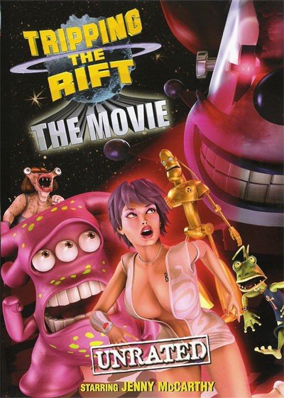 ���������� ������� Tripping the Rift (������������ ������) �� ����� � ����� 